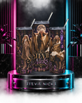 Stevie Nicks — Dreamer, Warrior, Goddess | 20oz Tumbler