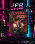 Orville Peck — Live & Outlawed | Velveteen Blanket