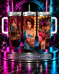 Chappell Roan — Midwest Princess | 40oz Tumbler With Handle