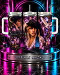 Stevie Nicks — Crystal Visions | 40oz Tumbler With Handle