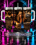 Dutton Ranch — Family, Land, & Legacy | 40 oz Tumbler With Handle