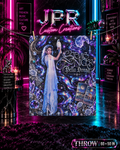 Stevie Nicks — Bella Donna Crystal Tarot | Velveteen Blanket