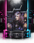 Stevie Nicks —  I Can't Wait | 20oz Tumbler