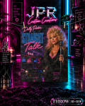 Dolly Parton — Straight Talk | Velveteen Blanket