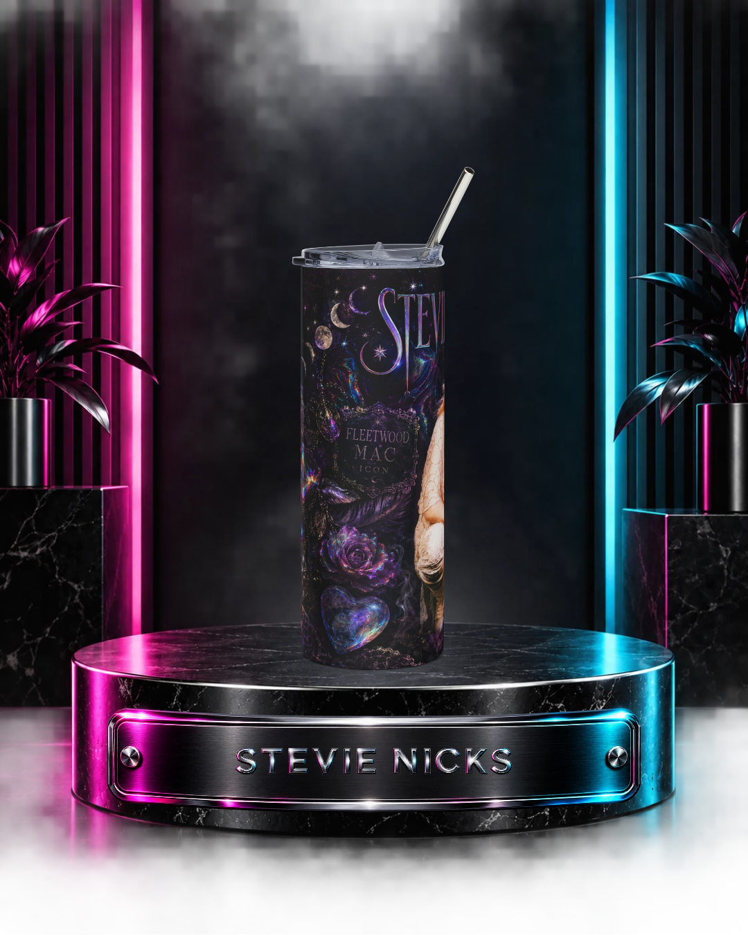 Stevie Nicks — If Anyone Falls | 20oz Tumbler