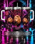 Stevie Nicks — Backstage '91 | 40oz Tumbler With Handle