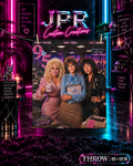 Dolly Parton — 9 to 5 | Velveteen Blanket