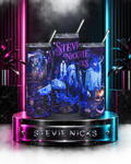 Stevie Nicks — Blue Lamp Illustration Session | 20oz Tumbler