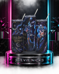 Stevie Nicks — Gold Dust Galaxy | 20oz Tumbler
